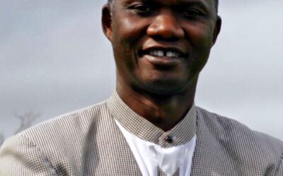 Dr.Thomas Mark Turay