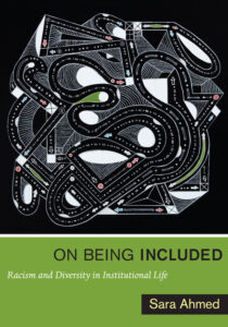 on being included_cover