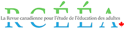 RCÉÉA – Appel à candidature pour le poste de rédacteur ou de rédactrice en chef